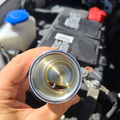 UPR Catch Can For 5.7 Hemi Engines - Plug N Play ™ (11-Up)