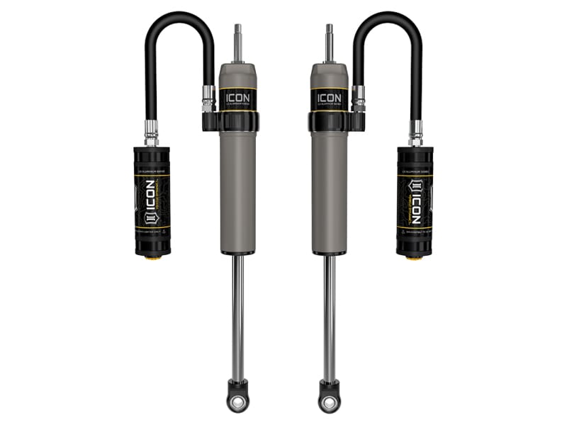 ICON 23-24 Ford F-250/F-350 Super Duty 4WD 4.5in Front 2.5 Series Shocks VS RR - Pair