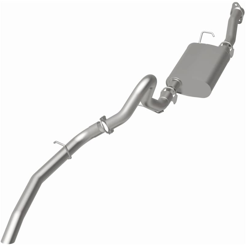 MagnaFlow BRE Exhaust Kit 99-04 Ford Mustang