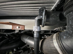 Billet VTA = Vent to Atmosphere Plug Mod (fits 2013-2021 F150 EcoBoost) UPR