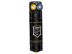ICON 01-26 GM 2500/3500 HD 0-1in/07-18 GM 1500 4in Rear VS 2.5 PB CDXS Pair