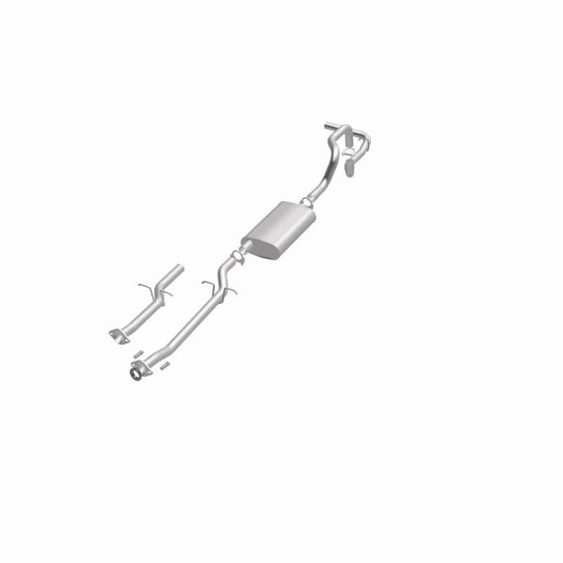 MagnaFlow BRE Exhaust Kit 94-97 Ranger B3000 B4000