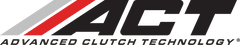 ACT 1993 Ford Escort 6 Pad Sprung Race Disc