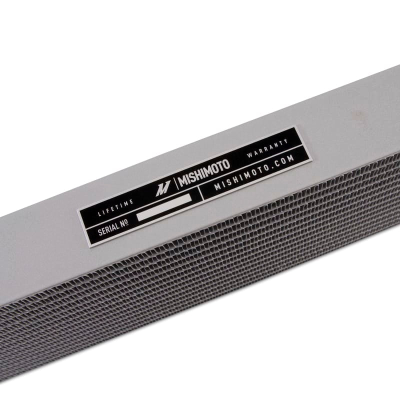 Mishimoto 2025+ Ram 1500 Transmission Cooler