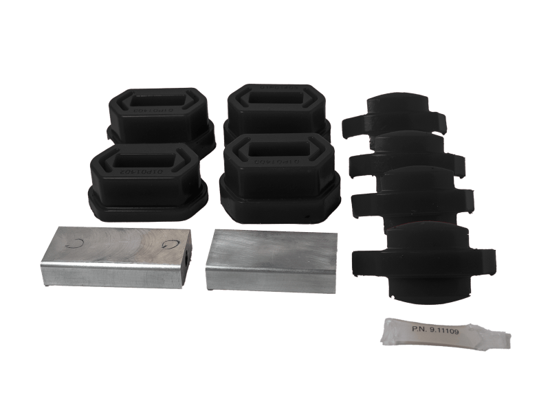 Energy Suspension 09-18 Dodge Ram 1500 Motor Mount - Black