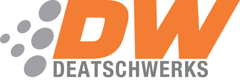 DeatschWerks 11-17 Ford Mustang / F-150 Coyote 5.0 V8 Fuel Rails