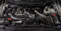 K&N 17-19 Ford F250/F350 SD 6.7L Diesel NextGen Dry Flow Cold Air Intake