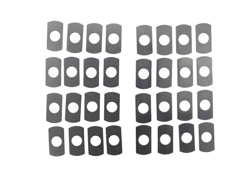 Ford Racing Valve Rocker Arm Pedestal Shim Kit