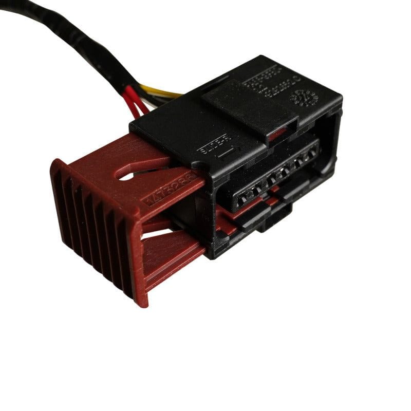 BD DieselPower Throttle Sensitivity Booster v3.0 - Chevy/ GMC/ Dodge/ Jeep/ Fiat/ Nissan