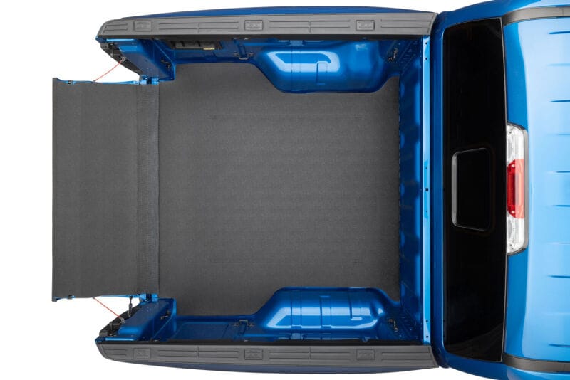 Husky Liners 17-25 Ford F-250/350 SuperDuty 6.5ft Bed Guardian Impact Bed Mat
