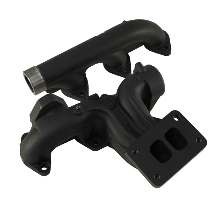 BD Diesel 19-24 Ram 3500/4500/5500 C&C 6.7L Cummins Exhaust Manifold Kit