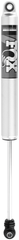 Fox 07-18 GMC Sierra 1500 2.0 Perf Series 11.1in Smooth Body R/R Rear Shock 4in-6in Lift