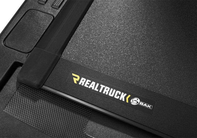 BAK 19-20 Dodge Ram (New Body Style w/o Ram Box) 5ft 7in Bed BAKFlip MX4 Matte Finish