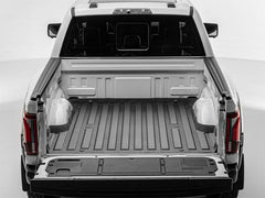 WeatherTech 2024 Ford F-150 (Incl. Raptor/Lightning) ImpactLiner (Trim Req.) - Black