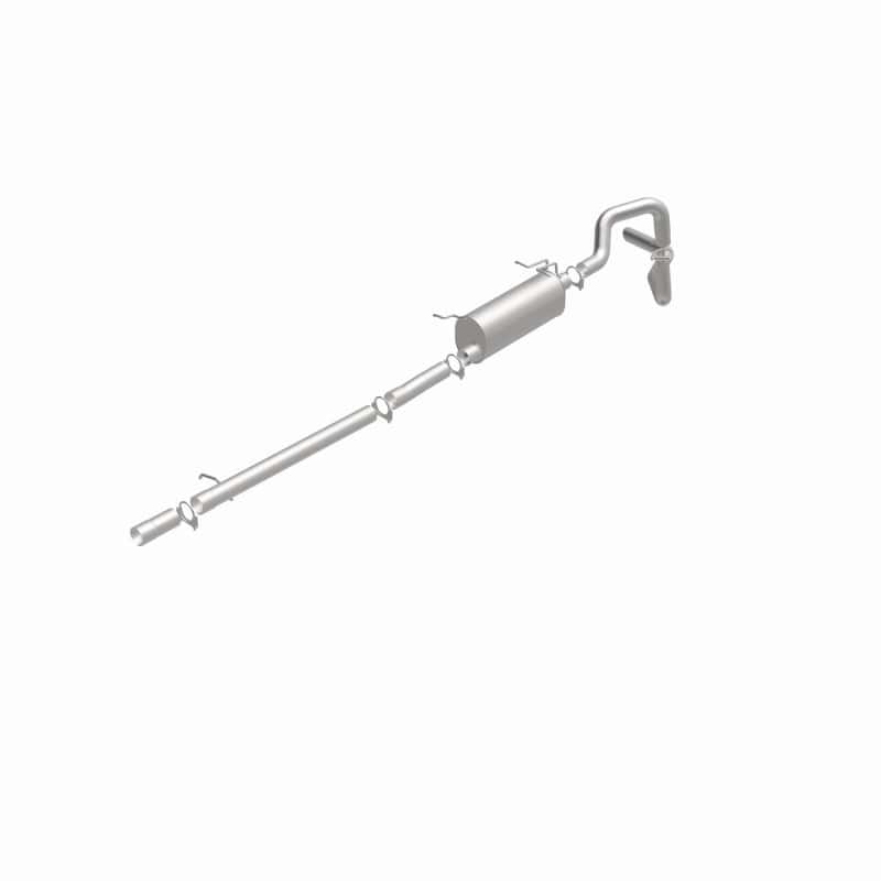 MagnaFlow BRE Exhaust Kit 99-04 Ford F-250 F-350
