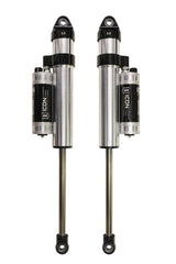 ICON 04-08 Ford F-150 4WD / 2009+ Ford F-150 2/4WD Rear 2.5 Series Shocks VS PB CDCV - Pair