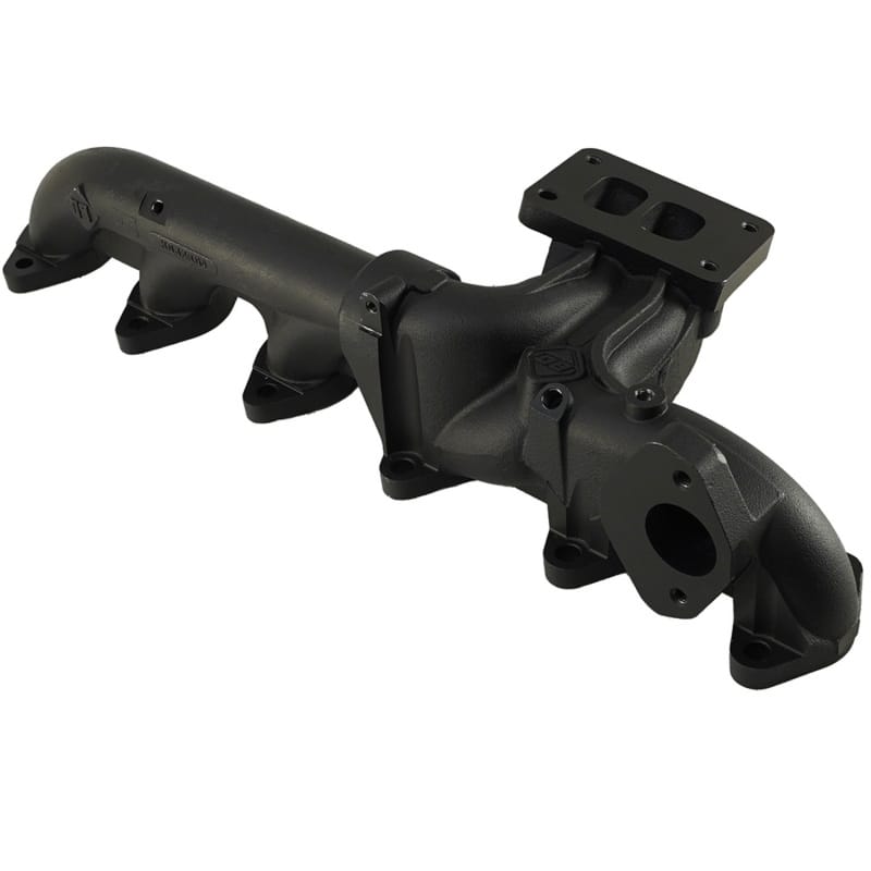BD Diesel 19-24 Ram 3500/4500/5500 C&C 6.7L Cummins Exhaust Manifold Kit