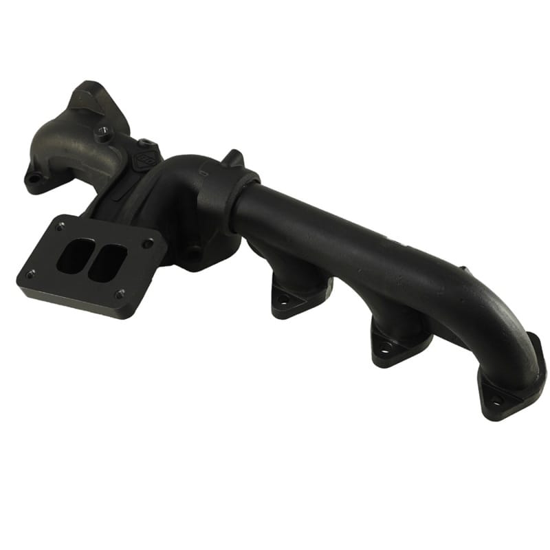 BD Diesel 19-24 Ram 3500/4500/5500 C&C 6.7L Cummins Exhaust Manifold Kit