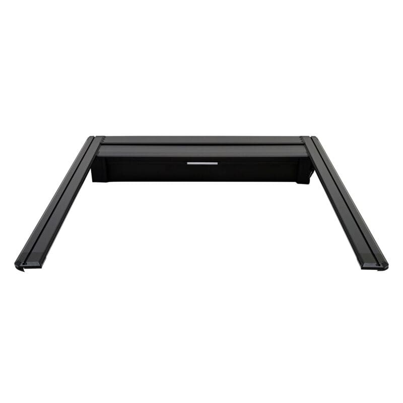 Westin 17-26 Ford F-250/F-350 SD 6.8ft Bed Electric Retractable Tonneau Cover - Black