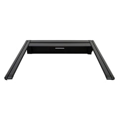 Westin 17-26 Ford F-250/F-350 SD 6.8ft Bed Electric Retractable Tonneau Cover - Black