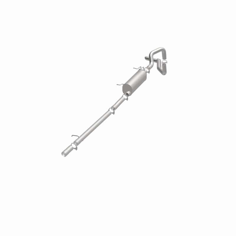 MagnaFlow BRE Exhaust Kit 99-04 Ford F-250 F-350