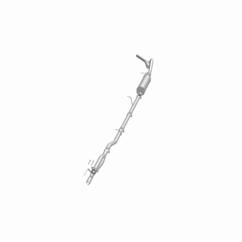 MagnaFlow BRE Exhaust Kit 11-17 Ford F-250 F-350 Super Duty 6.2L