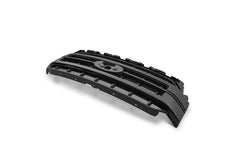 Ford Racing 2021 F-150 Black Painted Grille