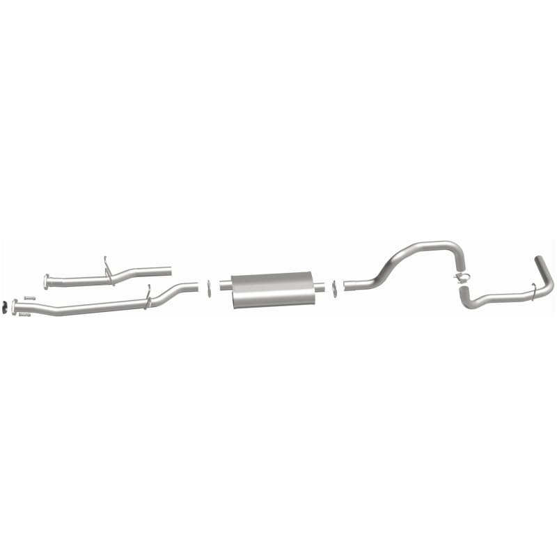 MagnaFlow BRE Exhaust Kit 94-97 Ranger B3000 B4000