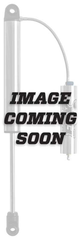Fox 2024+ Ford Ranger 4WD DSC EVO 2.5 Performance Elite Rear Coilover - 0-1in Lift