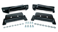 Air Lift LoadLifter 5000 Rear Air Spring Kit for 17-22 Ford F250/F350 SRW 4WD w/ Block Lift