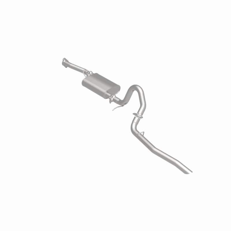MagnaFlow BRE Exhaust Kit 99-04 Ford Mustang