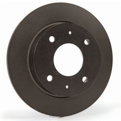 EBC 06-09 Chrysler Aspen 4.7 Premium Front Rotors