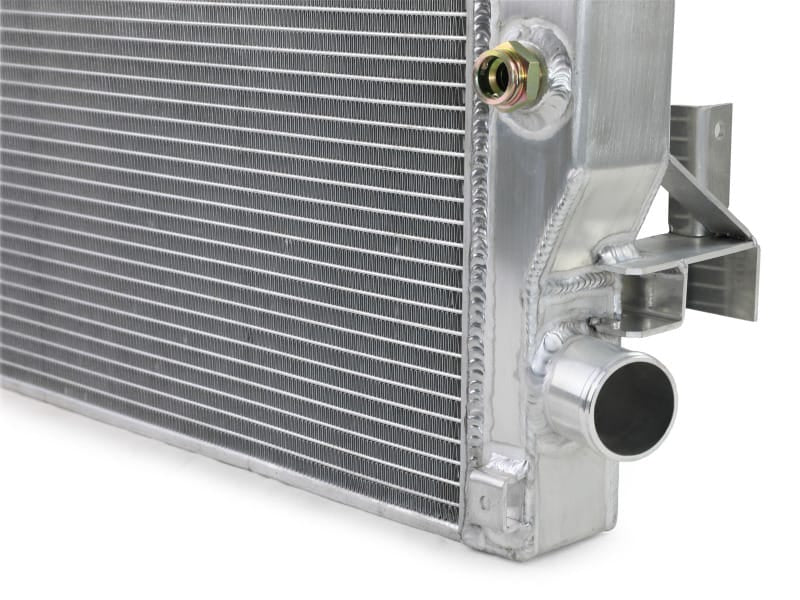 aFe 13-18 RAM Diesel Trucks L6-6.7L (td) BladeRunner Street Series Radiator