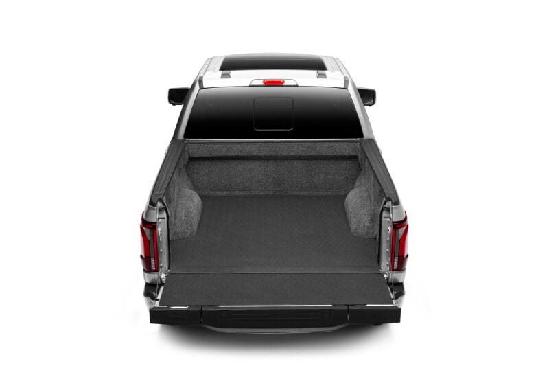 Husky Liners 17-23 Ford F-250/350 SuperDuty Guardian Impact Bed Liner - Full