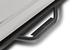 N-Fab Nerf Step 99-16 Ford F-250/350 Super Duty Crew Cab - Tex. Black - Cab Length - 3in