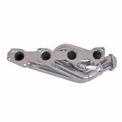 BBK 04-08 Dodge Ram 1500 5.7L Shorty Tuned Length Exhaust Headers - 1-3/4 Silver Ceramic (Excl 2500)