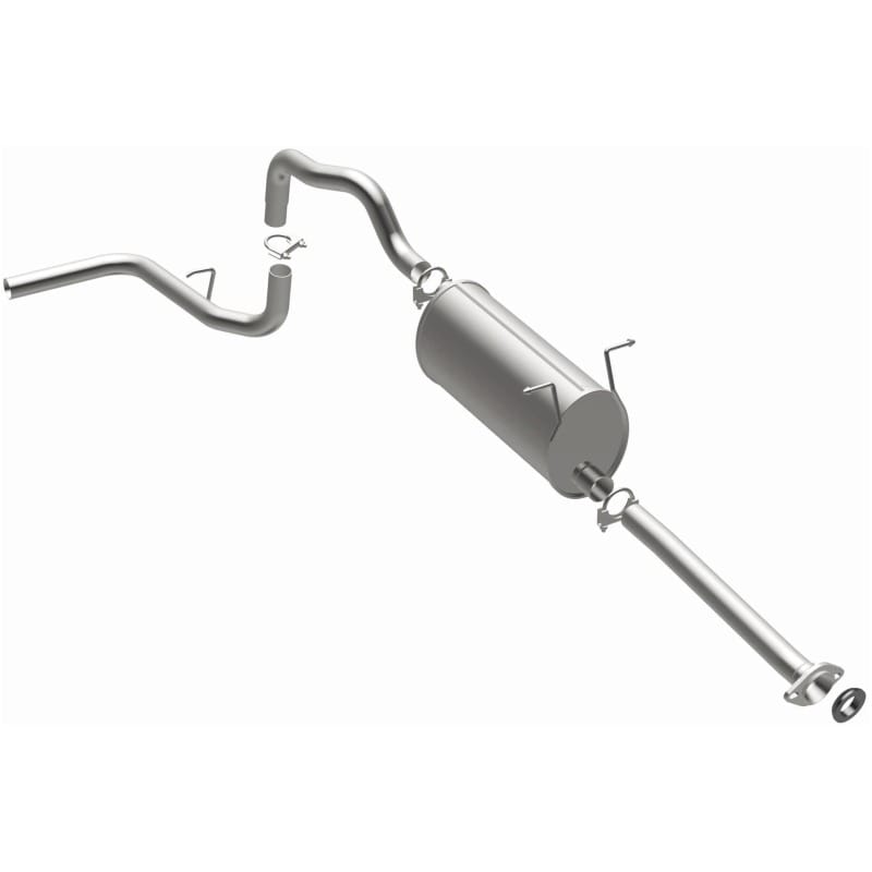 MagnaFlow BRE Exhaust Kit 04-11 Ranger B2300 2.3L