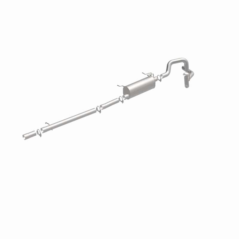 MagnaFlow BRE Exhaust Kit 99-04 Ford F-250 F-350