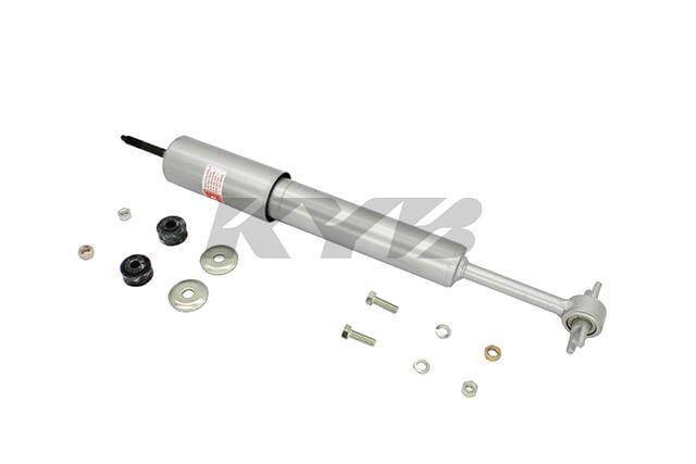 KYB Shocks & Struts Gas-A-Just Front FORD Explorer 1995-01 FORD Explorer Sport 2001-03 FORD Explorer