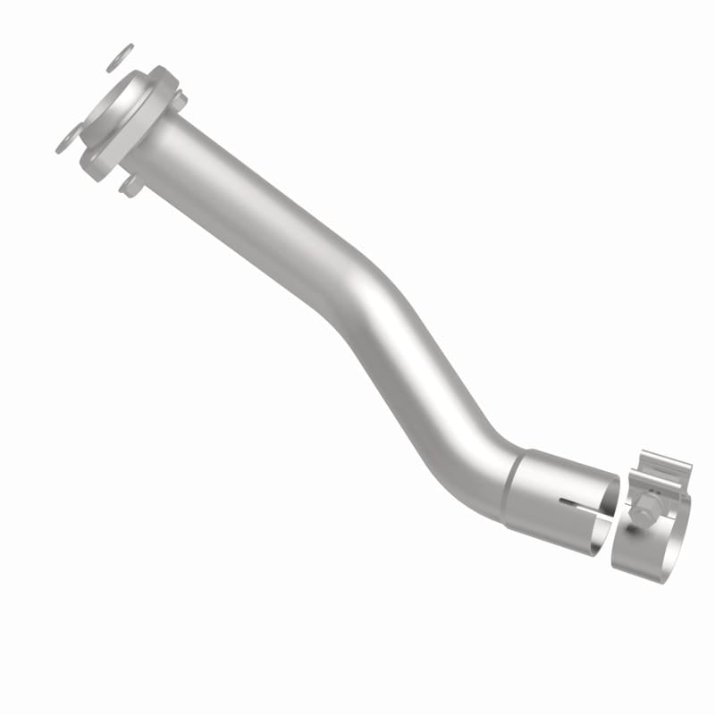 MagnaFlow 18-20 Jeep Wrangler V6 3.6L Bolt On Extension Pipe 2in Pipe Diameter