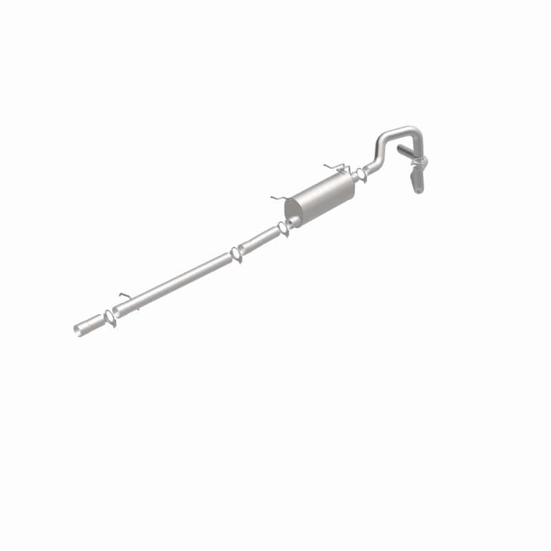 MagnaFlow BRE Exhaust Kit 99-04 Ford F-250 F-350