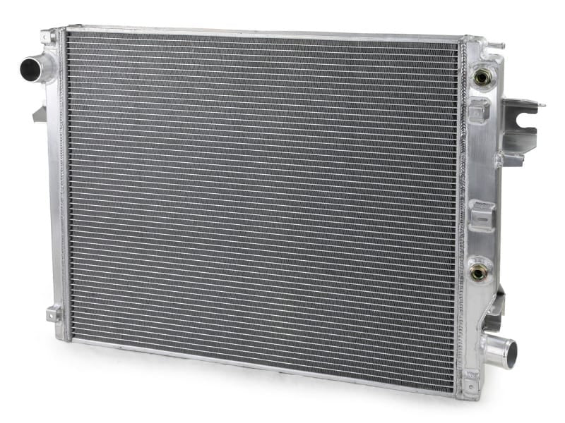 aFe 13-18 RAM Diesel Trucks L6-6.7L (td) BladeRunner Street Series Radiator