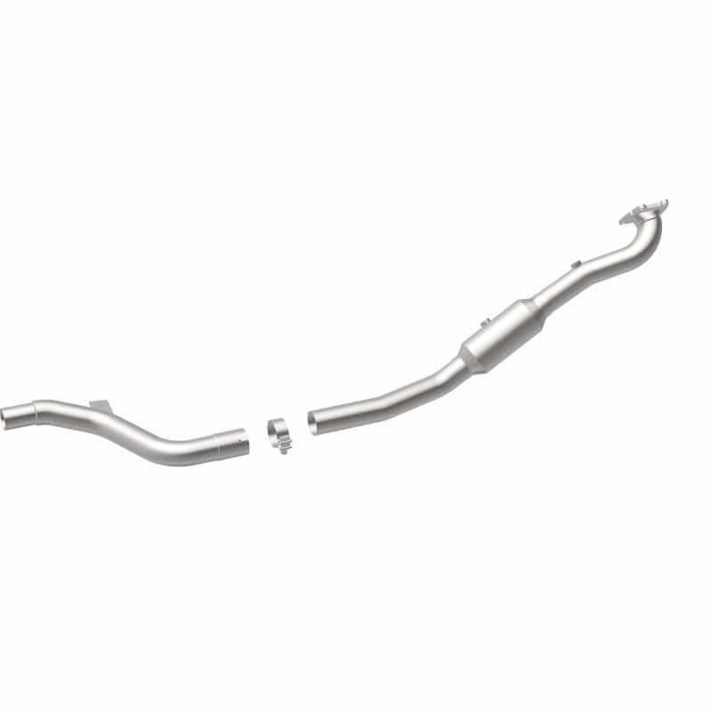 MagnaFlow Right Side Direct Fit Catalytic Converter 15-17 Chrysler 300 3.6L (4-Bolt Flange)