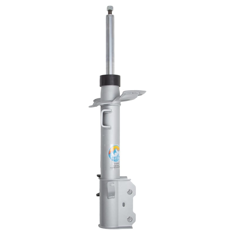 Bilstein 22-24 Ford Maverick B8 TerraSport Lift Kit - 1.75in Front & 1.5in Rear Lift