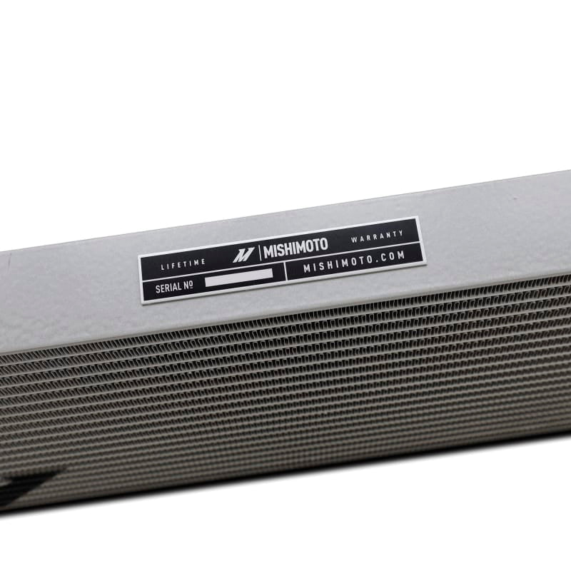 Mishimoto 04-08 Ford F-150 Performance Transmission Cooler