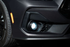 Diode Dynamics 2024 Ford Mustang GT Elite Series Add-On Fog Lamp Kit White