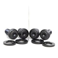 Fluidampr 03+ Dodge Cummins 5.9L/6.7L Common Rail High Strength Bolt Kit