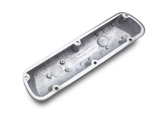 Ford Racing Black Satin Valve Covers Racing EFI