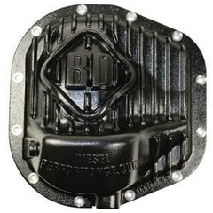 BD Diesel Differential Cover Front - AA 14-9.25 -  03-13 Dodge 2500/03-12 3500