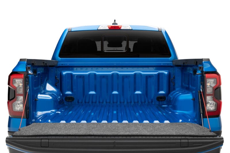 Husky Liners 2024 Ford Ranger Guardian Comfort Tailgate Mat